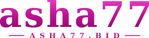 asha77 logo